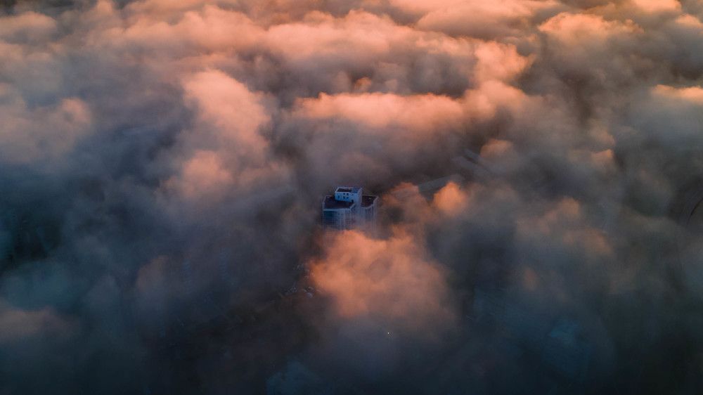 Photograph by Павел Петухов