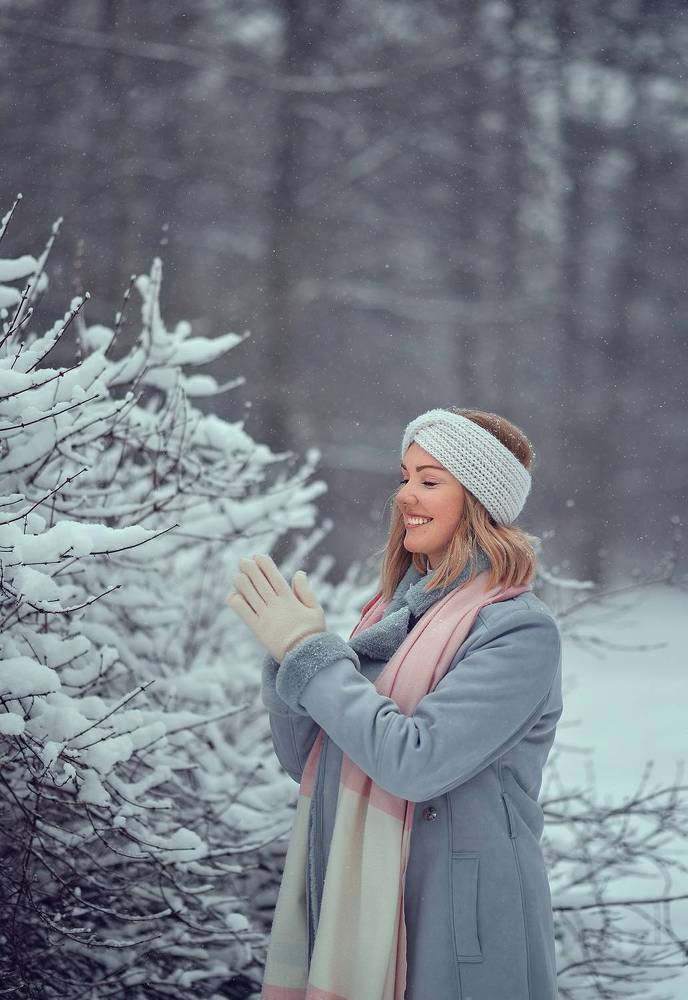 Photograph by Ксения Дудецкая