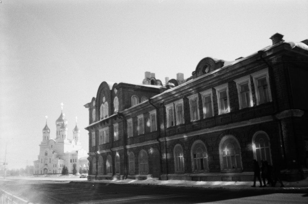 Фотография автора Valeria