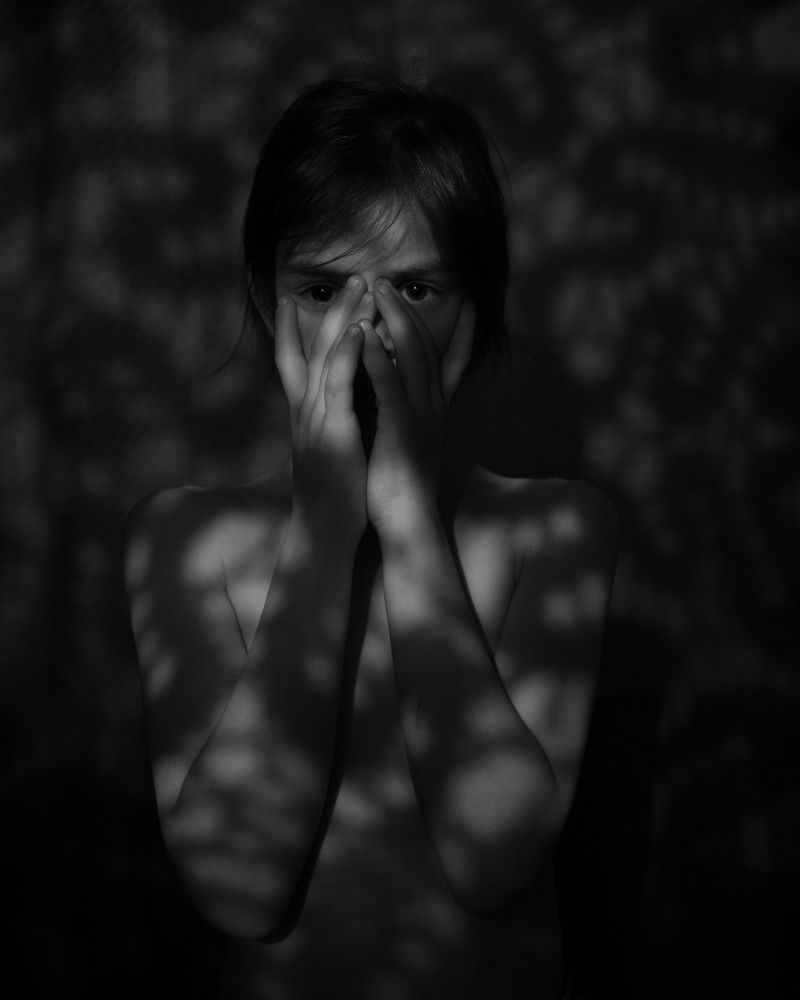 Photograph by Надежда Павлова