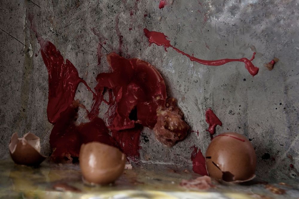 Photograph by Артём Серегин