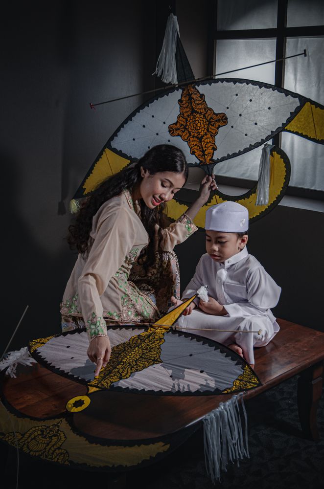 Photograph by Yusuf Madi