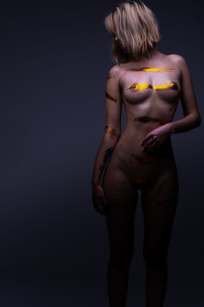 Фотография автора Готя Романовский