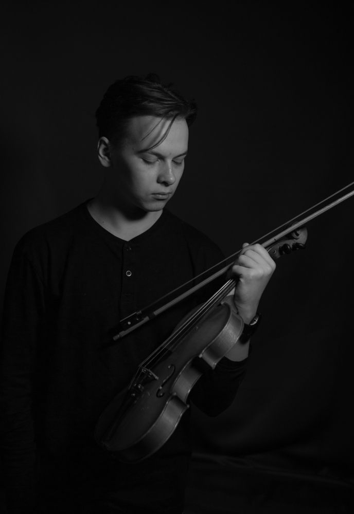 Photograph by Ирина Рыжова