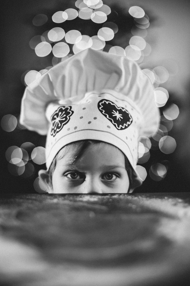 Photograph by Maryna Molchynska