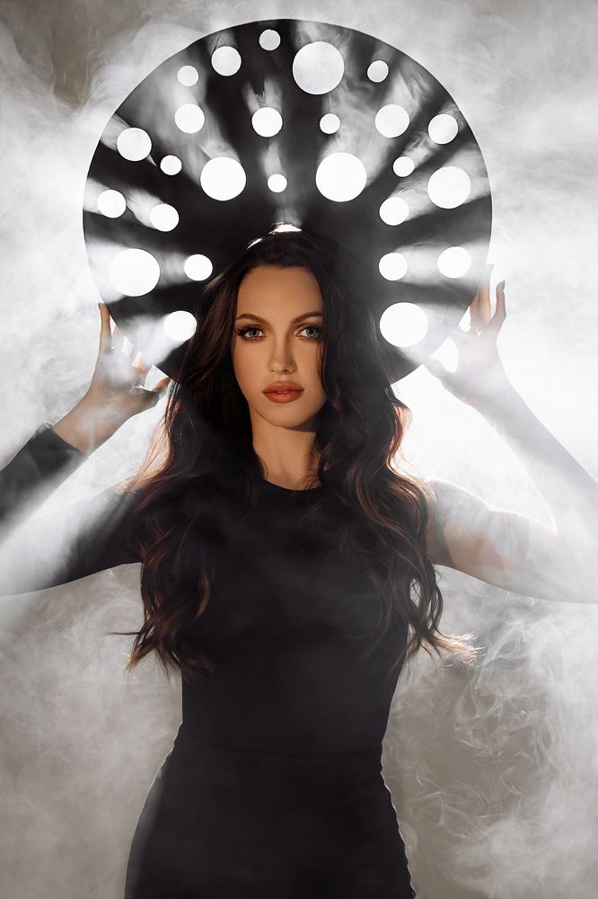 Photograph by Алена Зотова