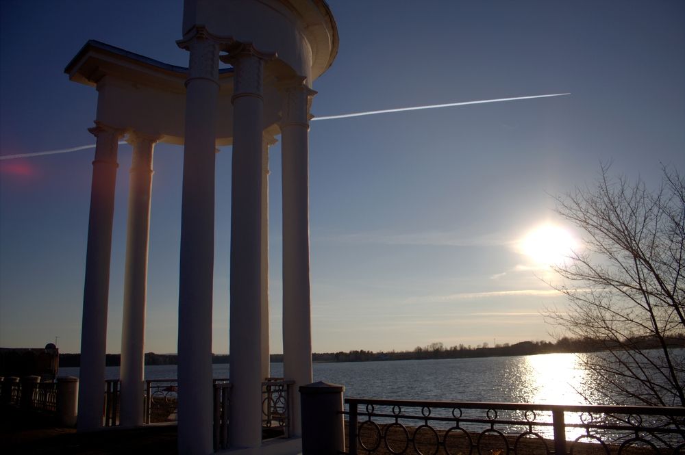 Photograph by Евгений Авдеев