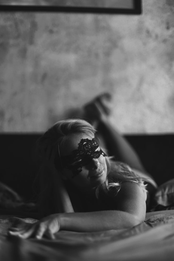 Photograph by Ирина Подборская