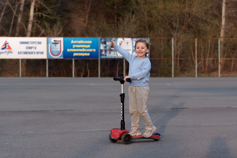 Photograph by Вячеслав Кирьянов