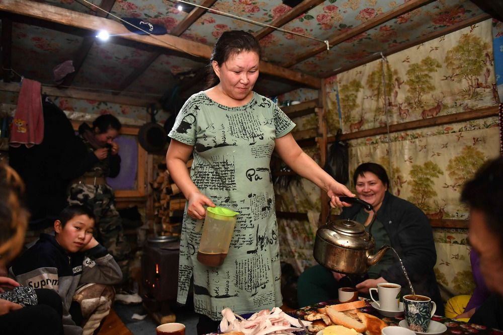 Photograph by Марина Пешкова