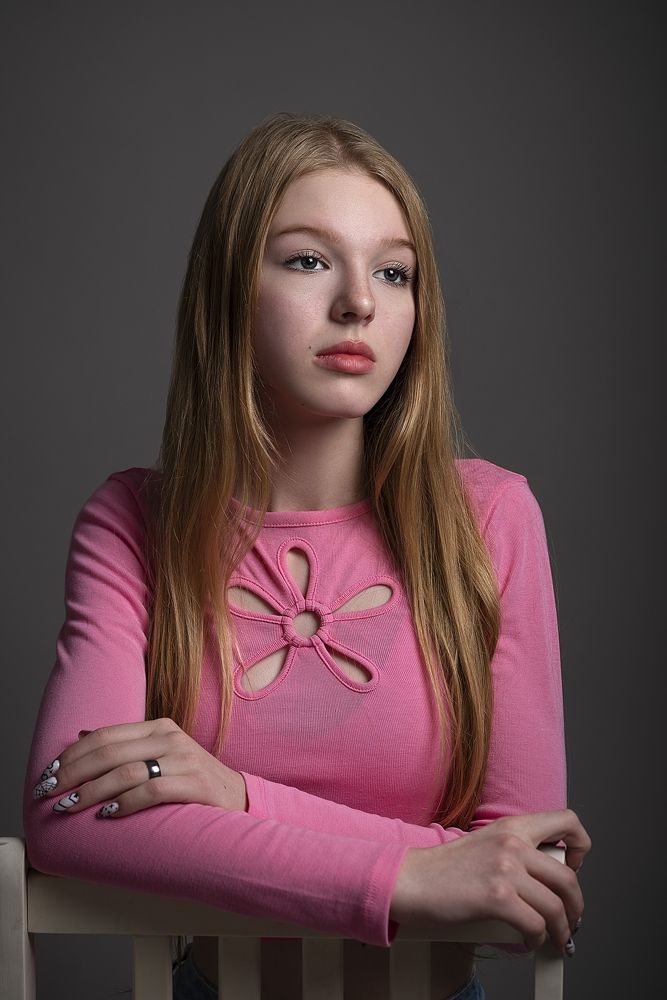 Photograph by Алла Федерова