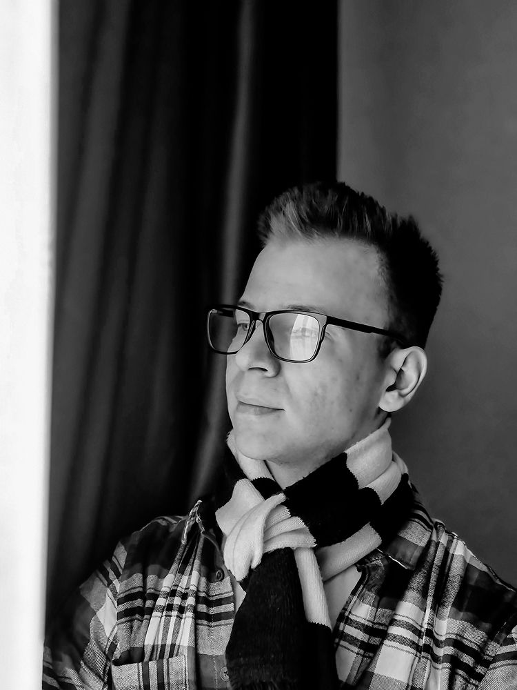 Photograph by Евгений Авдеев