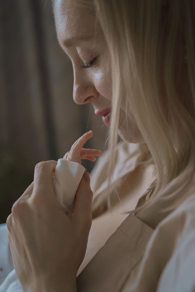 Photograph by Оксана Шилова