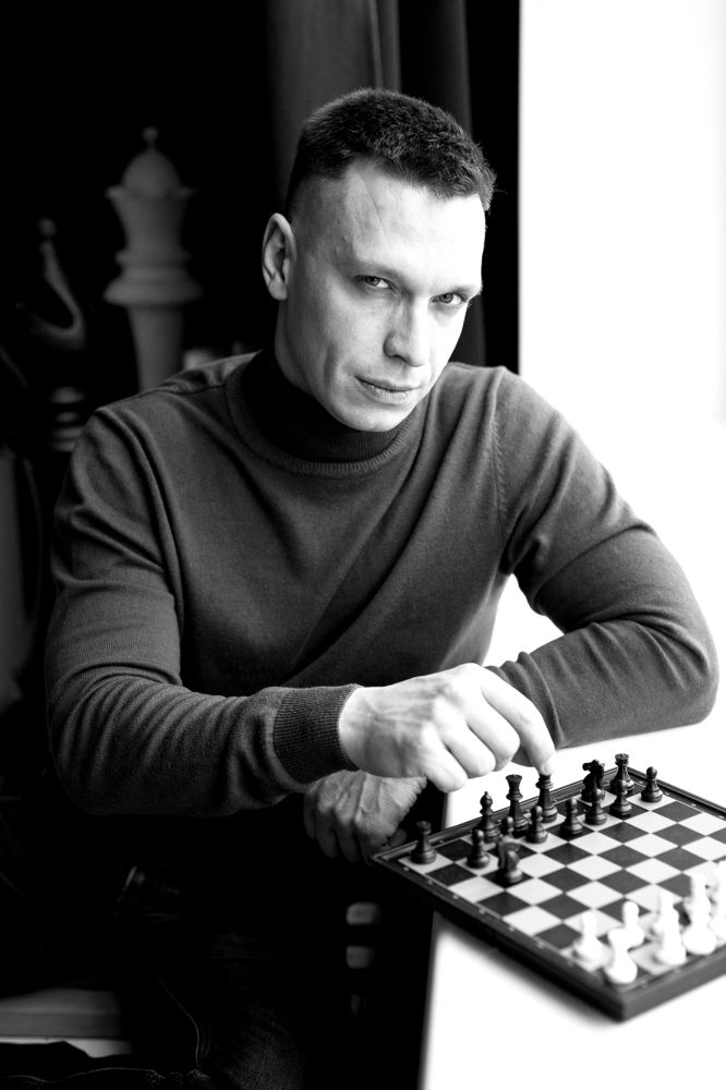 Photograph by Елена Горячева