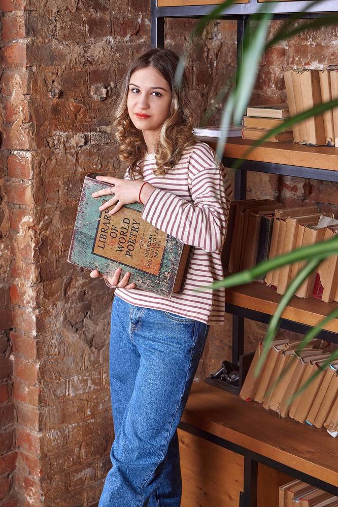 Photograph by Алексей Ткаченко