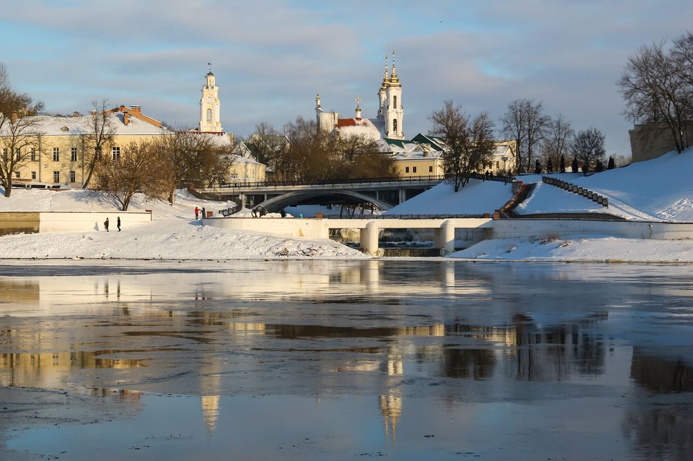 Photograph by Marina Gerashchenko