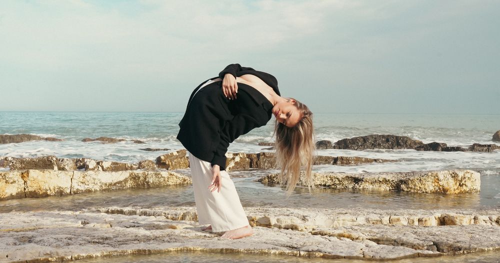 Photograph by Mauro Portoso