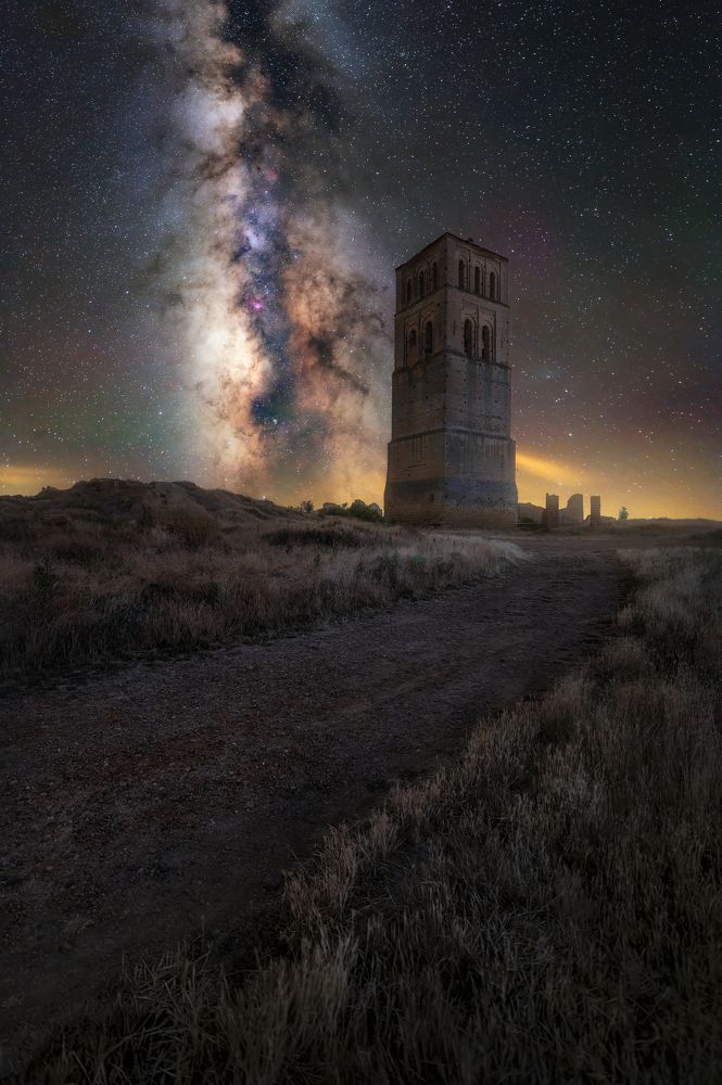 Фотография автора Edén Israel Sánchez Fernández