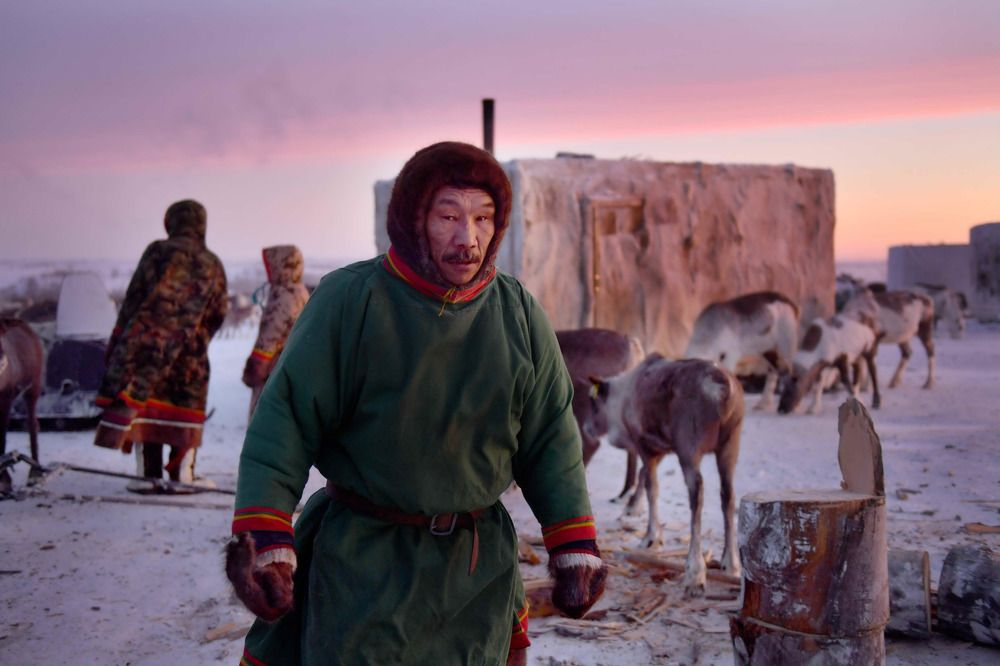 Photograph by Марина Пешкова