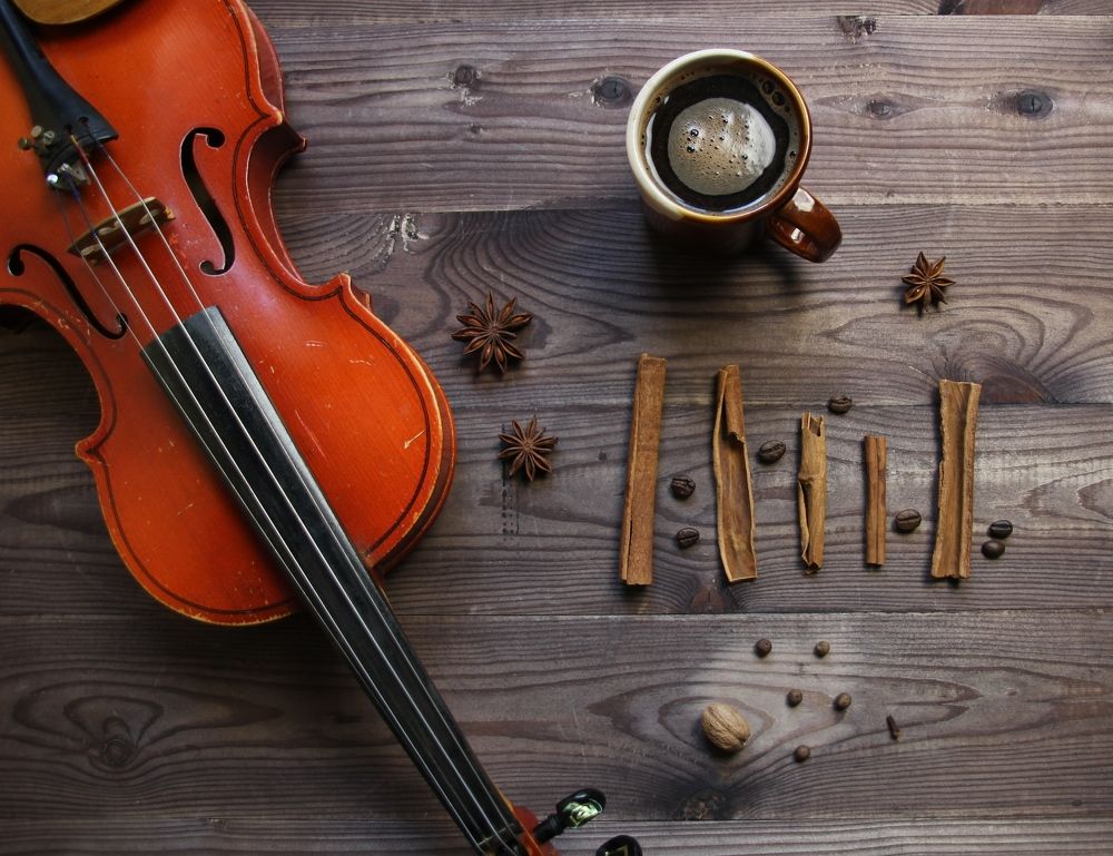 Photograph by Наталья Щербатюк