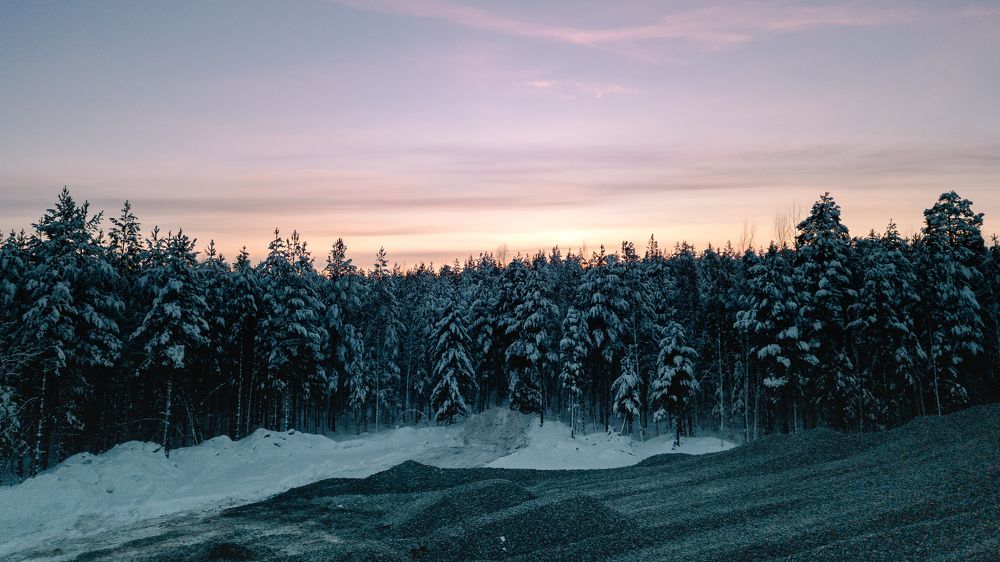 Photograph by Андрей Миронов