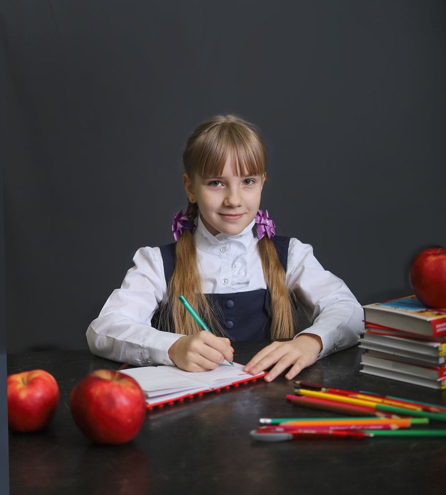 Фотография автора Светлана Дубина