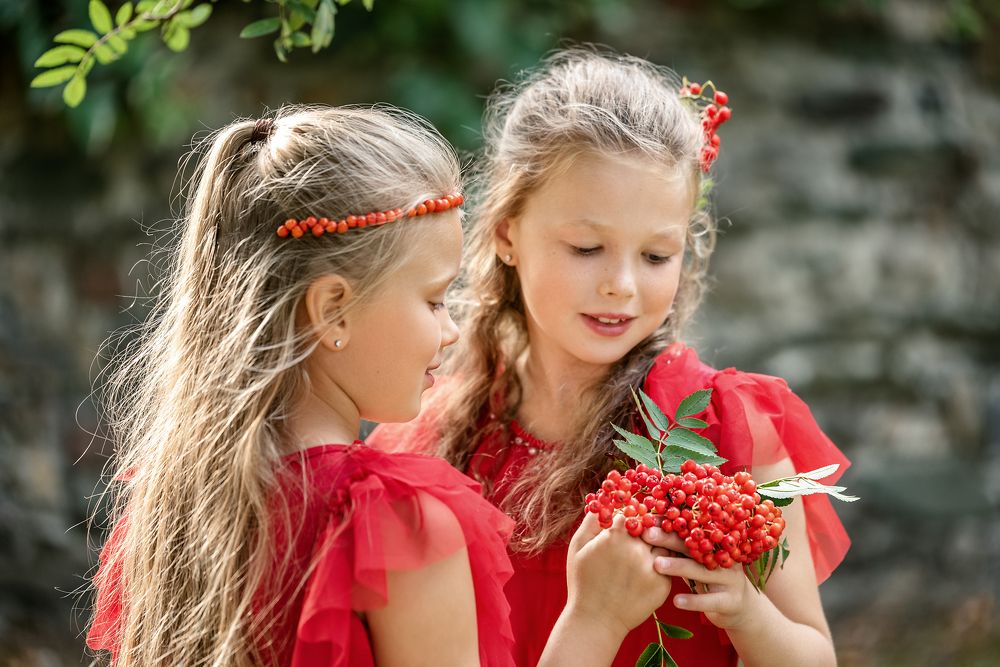 Photograph by Vera Vasilenko