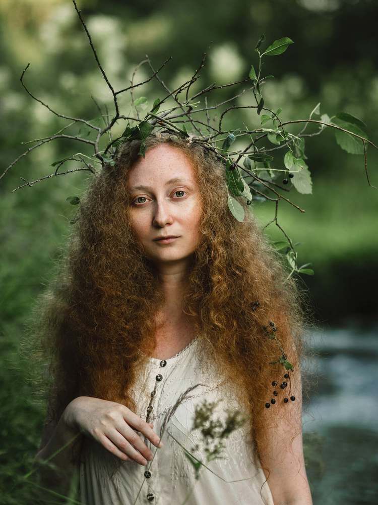 Photograph by Алиса Смирнова