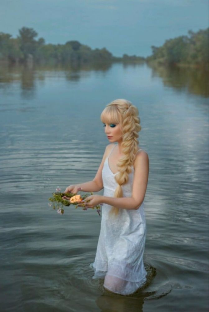 Фотография автора Елена Фоменко