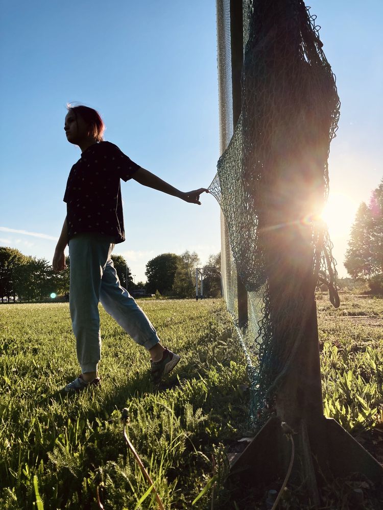 Photograph by Зоя Павкина