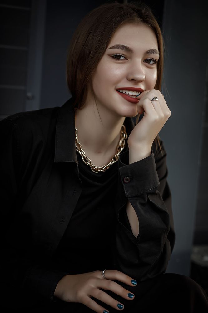 Photograph by Елена Власова