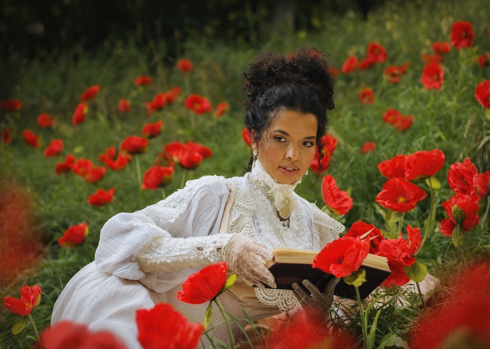 Photograph by Ольга Лобачёва