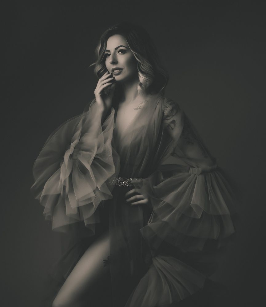 Фотография автора Olga Sieradzka