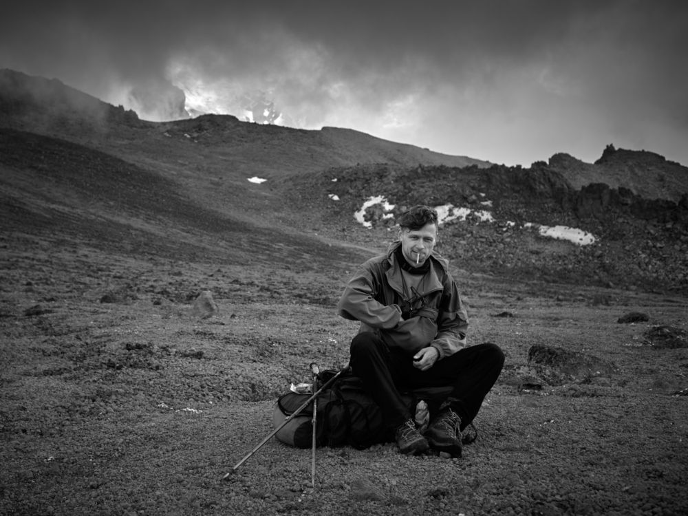 Photograph by Глеб Заходякин