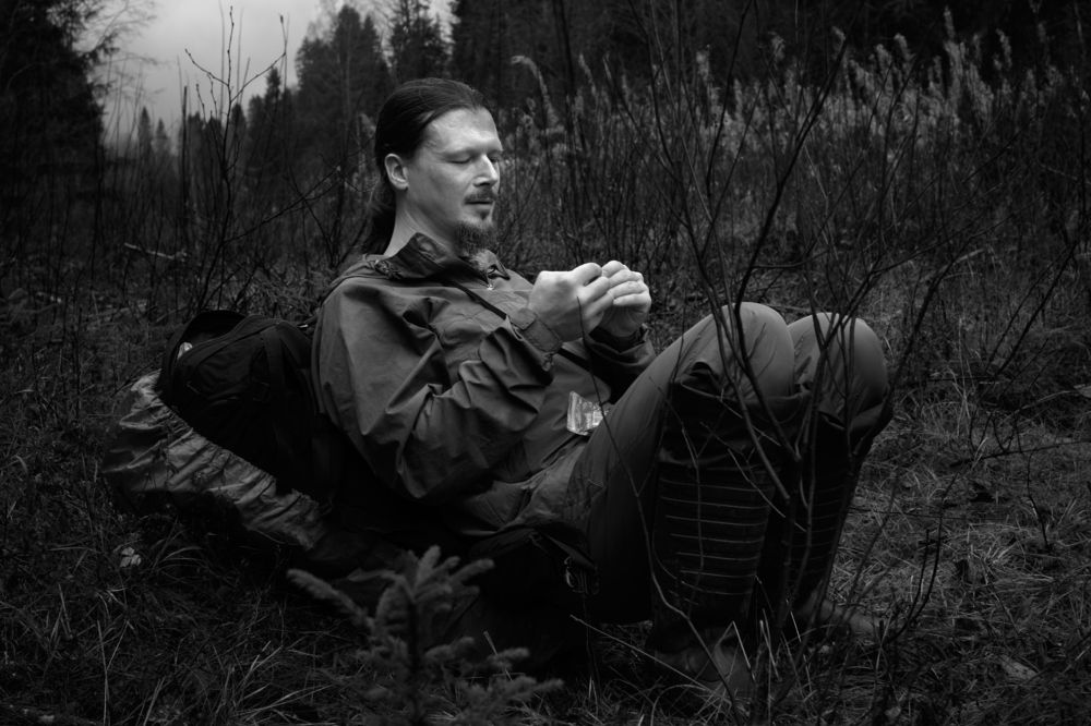 Photograph by Глеб Заходякин