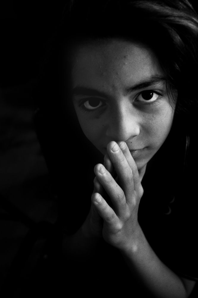 Photograph by Luigi Mariolu