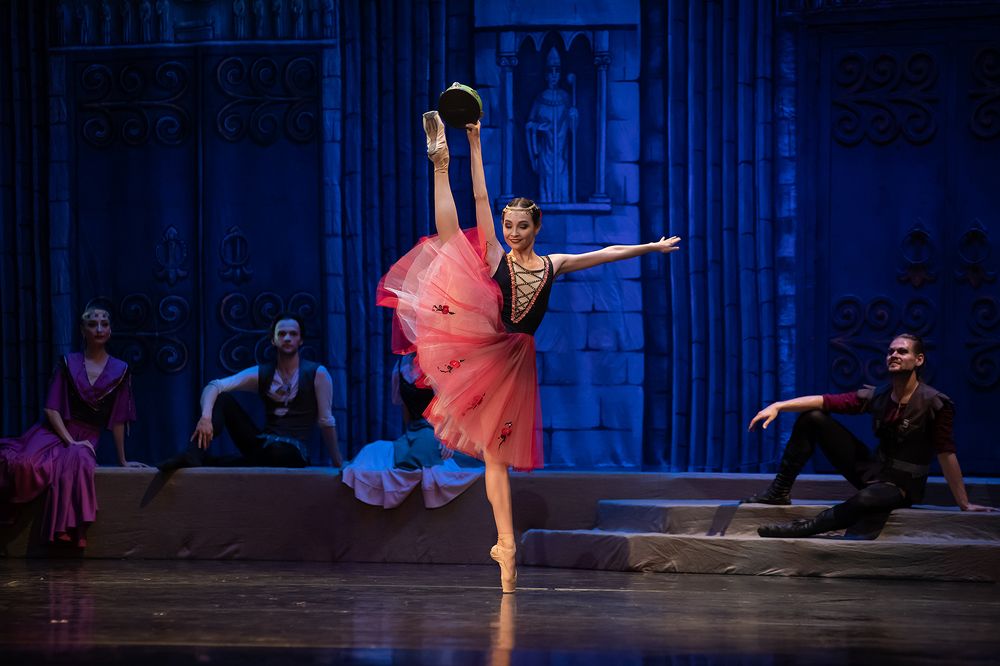 Фотография автора Сафонова Людмила