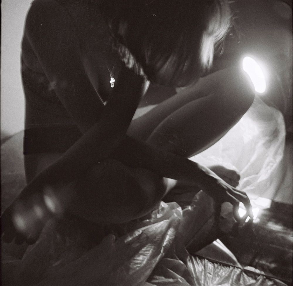 Photograph by Роман Бондарь