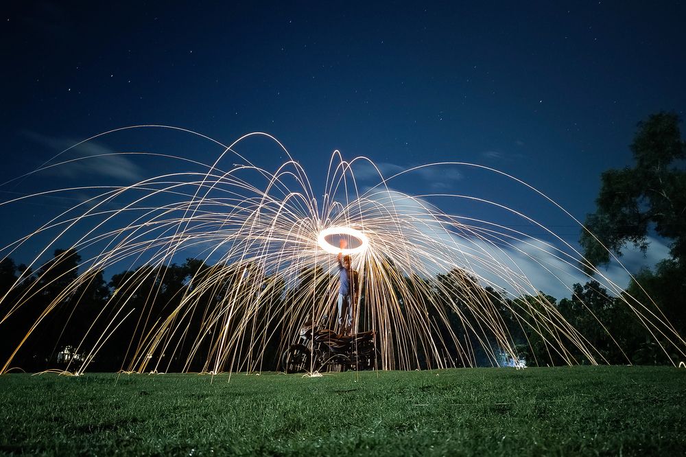 Photograph by Subhadeep Tunga