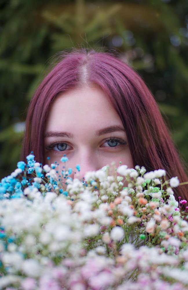 Photograph by Дарья Климова