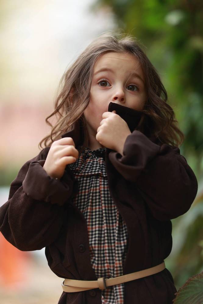 AMELI фото без обработки