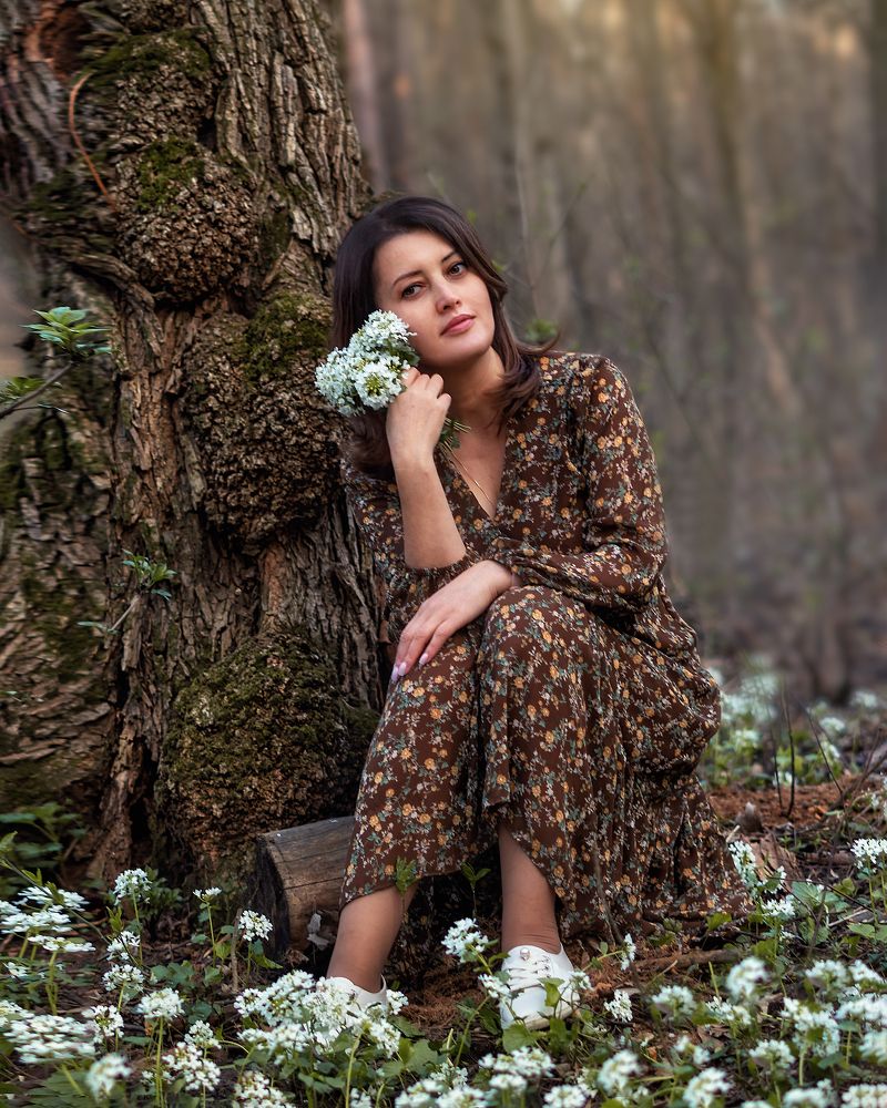 Photograph by Анжела Д