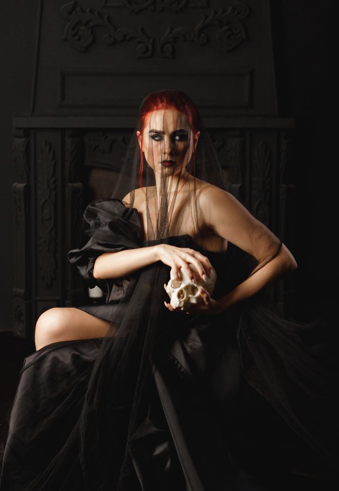 Photograph by Мария Чернявская