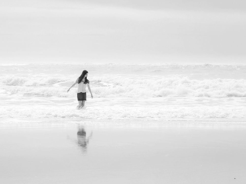 Photograph by Javad Najafi