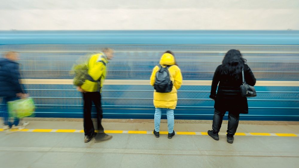 Photograph by Александр Максимов