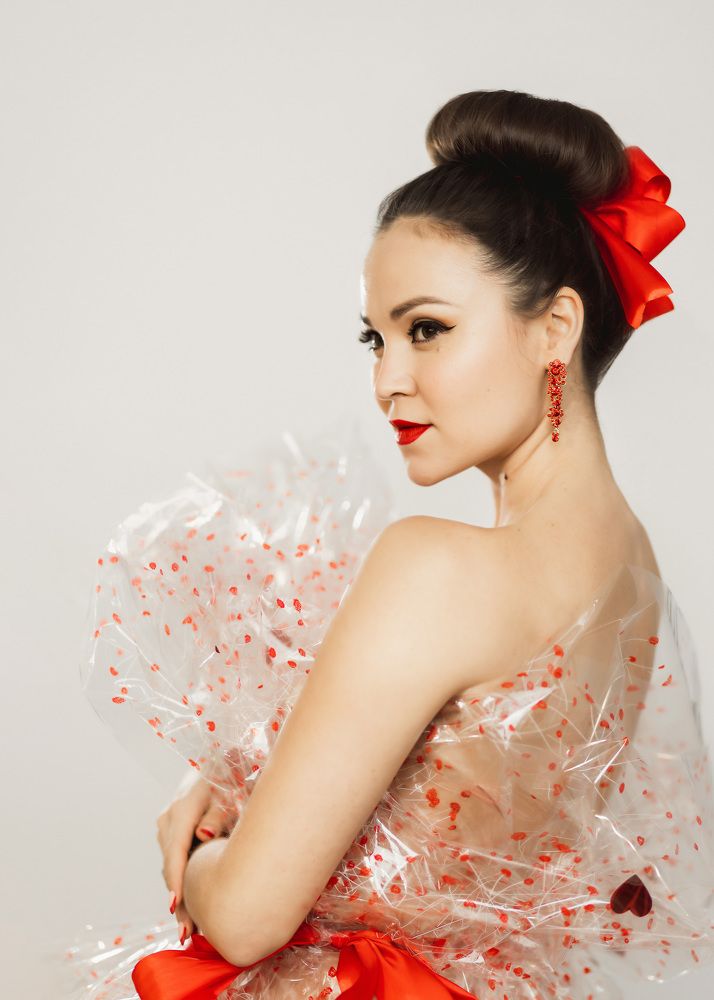 Photograph by Юлия Калугина