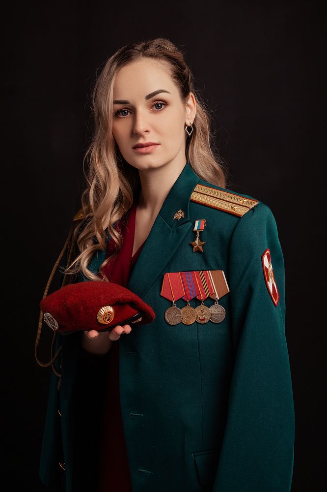 Photograph by Содоль Екатерина