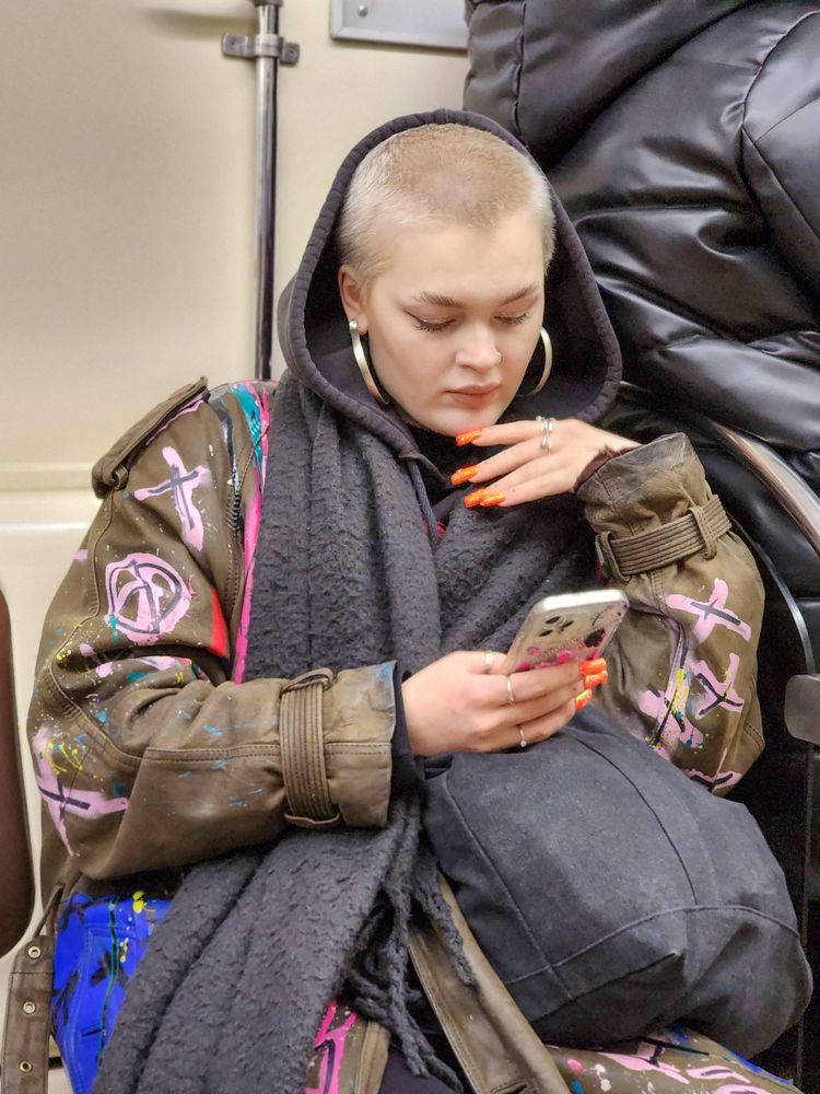 Photograph by Александр Максимов