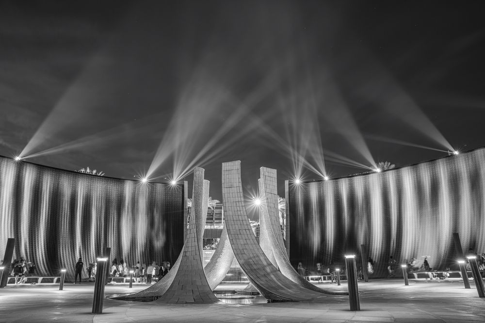 Фотография автора Amin Malekzadeh