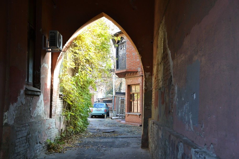 Photograph by Андрей Звездов